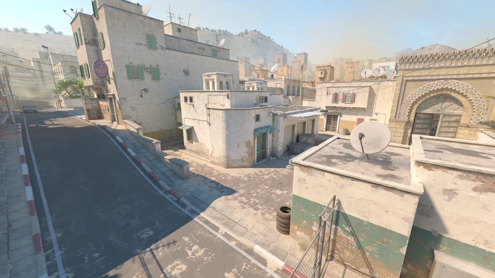 de_dust2 map preview