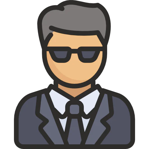 Главный Куратор